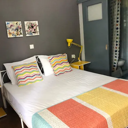Kakovatos Appartement Zacharo