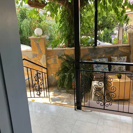 Appartement Kakovatos Zacharo