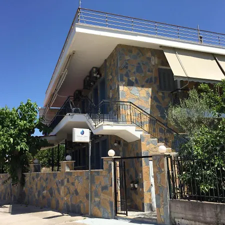 Kakovatos Appartement Zacharo