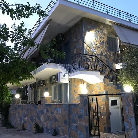 Kakovatos Appartement