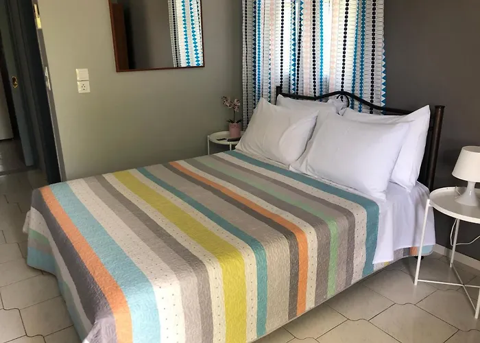 Appartement Kakovatos Zacharo