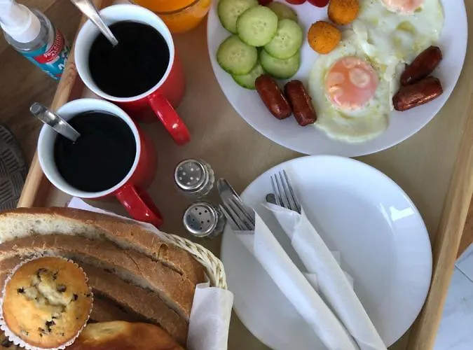 Kakovatos Διαμέρισμα Ζαχάρω